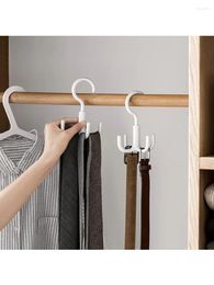 Hooks Cabinet Coat Rack Hook Non-trace Bold ABS No Punch Hanger Bag Multi-function Storage