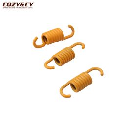 Scooter Performance Clutch Springs 1000 1500 2000 RPM For Baotian BT49QT GY6 50cc 139QMB 1P39QMB 4T Engine Parts