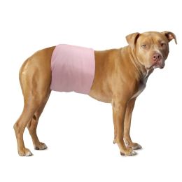 Dog Diaper Washable Female Physiological Pants Girl Dogs Underwears Shorts Soft Sanitary Panties For Small Medium Large Dogs