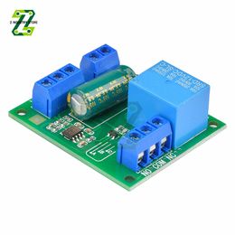 Full Automatic Water Level Controller Pump Switch Module DC 5V 12V