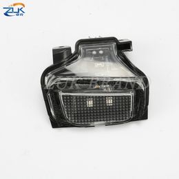 Car Accessories Exterior Rearview Side Mirror Parts Cover LED Turn Signal Lamp Frame Housing Lens For Mazda CX-5 CX5 2013 2014