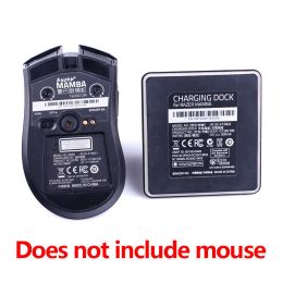 Accessories 1pc Razer mamba Chroma wireless mouse charging dockRC30013602