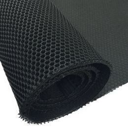 100*150cm 3D Thickened Sandwich Mesh silencer cloth Fabric for Target box,Thickened Bulletproof Mesh Cloth Muffler Crotch