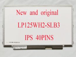 Screen New 12.5 IPS lcd matrix FOR LENOVO ThinkPad U260 K27 K29 X220 X230 X220i X220T Laptop LED SCREEN LP125WH2 SLB1 SLB3 matte
