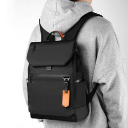 HBP NON Brand Backpack for men new high-capacity backpack college students mens womens Korean version travel computer bag