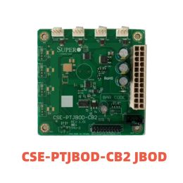 Chain/Miner JBOD power board storage disk cabinet expansion card control board CSEPTJBODCB2