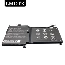 Batteries LMDTK New HV02XL Laptop Battery For HP Pavilion X360 11K000 11K047TU TPNW112 TPNQ164 HSTNNLB6P 796219421 796355005 7.6V