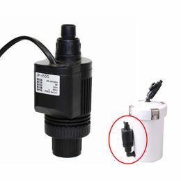 Sunsun JP-450g Water Pump 6W for Aquarium HW602B 603B LW602B LW603B External Philtre