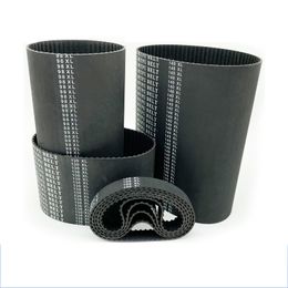 XL Timing Belt 242XL 244XL 246XL 248XL 250XL 252XL 254XL 256XL 258XL 260XL Width10/12/15/20mm Closed Synchronous Rubber Belts