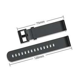 For Amazfit Bip Strap Amazfit GTS Case Smart Wristbands Wrist Bracelet Protector Cover Bumper in a Set for Amazfit Bip S Lite
