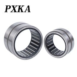 2PCS Needle roller bearings without inner ring NK21/20 NK22/16 NK22/20 NK24/16 NK24/20 NK25/16 NK25/20