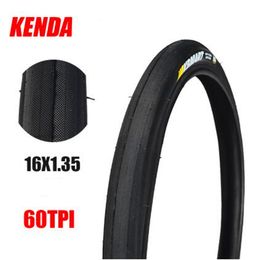 Kenda Bike Tyres Ultralight Bicycle Tyres 14/16*1.35 K1085 BMX Bike Tyre