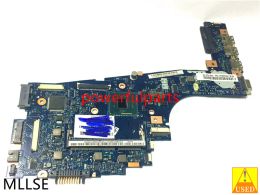 Motherboard For Toshiba C55 C55B Motherboard K000891180 ZBWAA LAB303P Laptop Mainboard Used Working Good