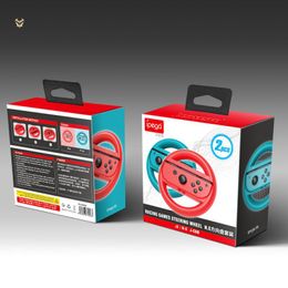 - Wheel for Switch Racing Game Wheel Controller NS - Grip Cart Holder