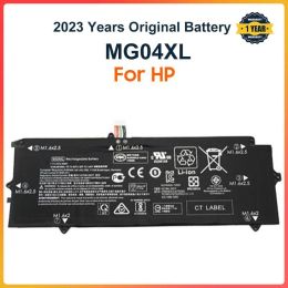 Batteries MG04XL Laptop Battery For HP Elite X2 1012 G1 MG04 8120602B1 8120602C1 812205001 812148855 HSTNNDB7F MG04XL