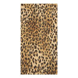 Wild Animald Leopard Kitchen Towel Set Cleaning Cloth Kitchen Accessories Dish Washing Cloth Household Decoracion