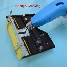 TOYOBER Heating Cutter Knife Electric Foam Polystyrene Cutting Machine DIY Styrofoam Sponge Cutting Tools Foam Cutter Knife
