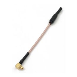 5.8GHz ANGLE MMCX Linear 2dBi Omni Directional Antenna For FPV 5.8G Transmitter RC FPV racing Drone RC Models Spare Part DIY