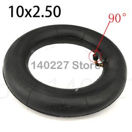 10 Inch 10x3.0 80/65-6 Road Tire For Electric Scooter Thicken Widen Inflatable Tyre Zero 10x Kaabo Mantis Pneumatic Part