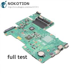 Motherboard NOKOTION For Acer aspire 7250 7250Z Laptop Motherboard DDR3 MBRL60P002 AAB70 08N10NW3J00 MAIN BOARD