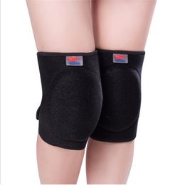 Sponge Non-slip Protective Gear Dance Kneepad Football Sports Safety Basketball Knee Pads Training Knee Support Knee Protector