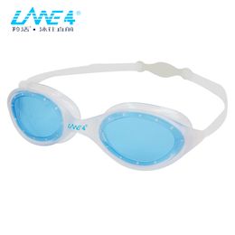 LANE4-Anti-Fog Swimming Goggles, UV Protection, Adults Women, Ladies ,Female A352