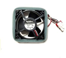 Cards Cooling fan U92C12MS1B352 for Samsung Refrigerator Nidec DA8106013A 12V 0.16A