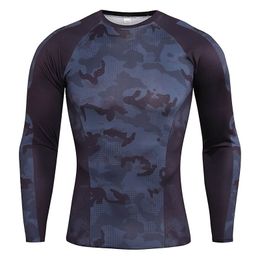 Swimsuit Fused Men Swimming Suit Elasticity Swimwear Long Sleeve Surfing Men Clothing Breathable Sport Shirt Fitting Swimsuit