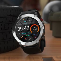 SKMEI Full Touch Hours Bluetooth Call Digital Sport Watches Mens Pedometer Countdown Clock Waterproof Wristwatch reloj hombre