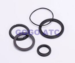 Airtac type SDA thin cylinder seals repair special report repair kits accessories Thin cylinder special seal