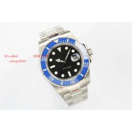 Designed Watch EW Super Watch Steel Wristwatches 41Mm 3235 Clone Movement Wristes SUPERCLONE Factory Designers 904L 11610 74 montredeluxe