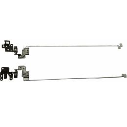 Hinges New Laptop Lcd Hinges Kit For Acer Acer TravelMate TMP259 P259M P259MG E5576 N16Q3 TX50 G1 G2 Laptops Replacements