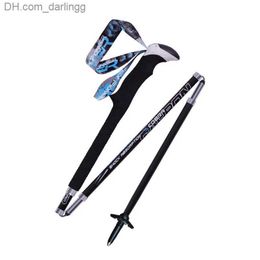 Trekking Poles Trekking Poles Home>Product Center>Carbon Fiber Walking Stick>Folding Walking StickQ