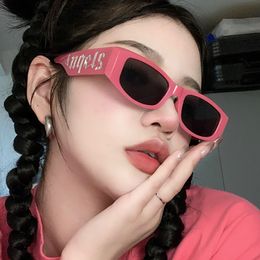 Hot Sunglasses Women Popular Brand Designer Retro Men Summer Style Sun Glasses 10 Colors Jewelry Gift Accessories Wholesale Factory #40