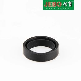 JEBO Original Rubble Sealing Ring For JEBO External Filter Aquarium Fish Tank Separator Blo-chemical Filter Rubber Seal Ring