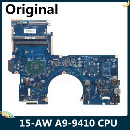 Motherboard LSC Refurbished For HP PAVILION 15AW Laptop Motherboard 856270601 856270001 AG55AMB6E0 A99410 856272601 A109600P