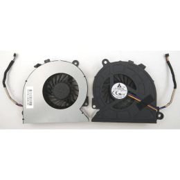 Pads New Laptop CPU Cooling Fan for HP 18 ALLINONE 18 ONE 181200CX 6033B0026501 DFS651312CC0T