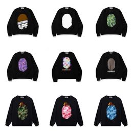 New Designer Mens Sweatshirts Womens Hoodies Men Fashion Sweatshirt Letter Print Pullovers Hoodie Casual Tops fashionable coat