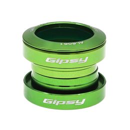 GIPSY 29.6mm Bike Headset for Push Bike S T R I D E R Children Balance Bike 9 Colours Kids Bicycle Headset Parts GS-101S