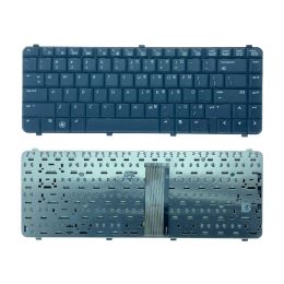 Keyboards New US Russian Spanish Laptop Keyboard For HP Compaq 510 511 515 516 610 615 CQ510 CQ515 CQ511 CQ610 Notebook PC Replacement