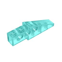 1Pc MOC Parts 2744 High-tech Slope Long 1 x 6 with 3 Holes Compatible Bricks DIY Assmble Building Blocks Particle Kid Puzzle Toy