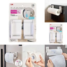 Universal Kitchen Stand Paper Rack Hanging Toilet Paper Holder Roll Paper Holder Bathroom Towel Rack Stand Home Storage Racks