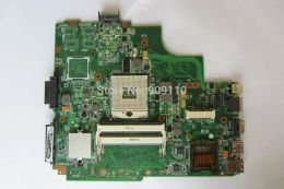 Motherboard Four sourare for ASUS K43E Mainboard A43E P43E K43E K43SD laptop motherboard HM65 PGA 989 100% tested