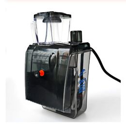 Bubble Magus BM QQ3 8W External protein skimmer for 300L marine aquarium ultra silent fish tank