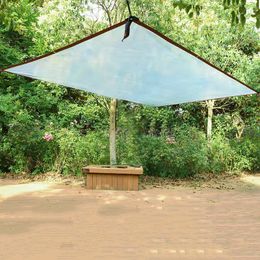 0.1mm PE Film Transparent Rainproof Cloth Tarpaulin Balcony Garden Shelter Greenhouse Succulent Plant Keep Warm Waterproof Cloth