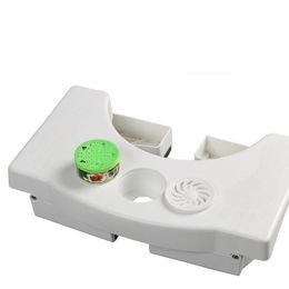 Folding squat stool | Foldable toilet stool | Suitable for all toilets, easy to fold and store, suitable for any bathroom