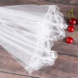 1 PC Household Anti Mosquito Fly Resistant Lace Net Foldable Umbrella Food Cover Net for Home Outside Picnic Food Protector