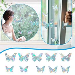 Window Stickers Crash To Prot Ect Birds From Bumps Non Adhesive Pris Matic 360 Po Booth For People Stand On