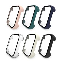 The Screen Protector Case Is Suitable for oppo Watch 2 42/46 Mm Accessory Case Which Covers The Transparent Tempered Film Frame