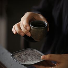 TANGPIN japanese ceramic teacup porcelain tea cup vintage chinese kung fu cup